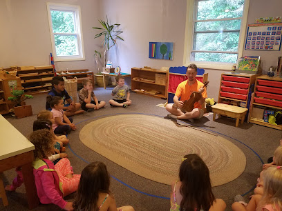 North Star Montessori LLC - Licensed Daycare in Jackson, MI