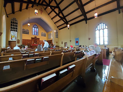 Mt. Calvery Lutheran