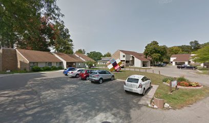 Towar Head Start - Licensed Daycare in East Lansing, MI
