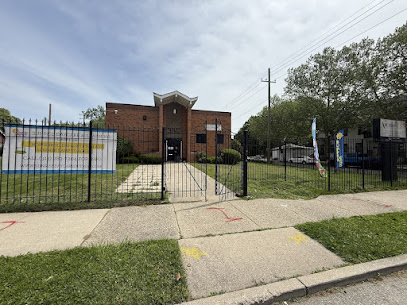 Sunrise Day Care & Learning Center