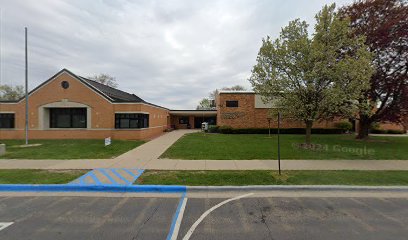 Pathway Kids Club - Alexander