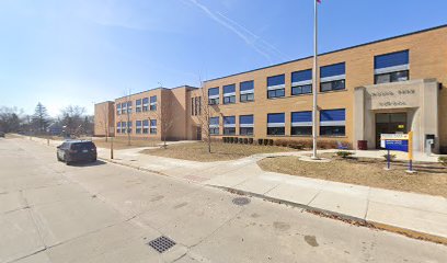 Mound Park Upper Elementary