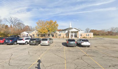 Community Lutheran Creative Learning Campus