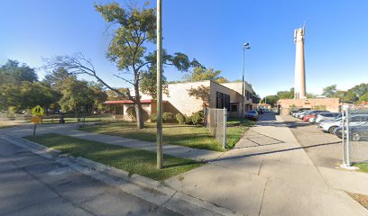 Vernor School