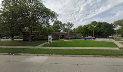 Benton Harbor Area Schools GSRP Preschool - Licensed Daycare in Benton Harbor, MI