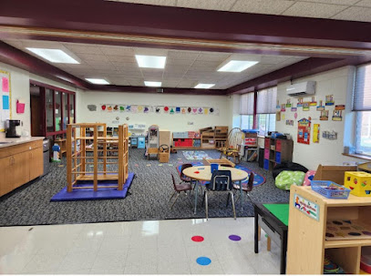 First United Methodist Preschool - Licensed Daycare in Holland, MI