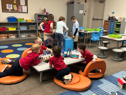 All Saints Academy Elementary