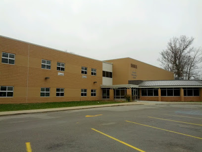 Baldwin Community Schools
