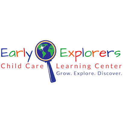Early Explorers Childcare & Learning Center - Licensed Daycare in Midland, MI