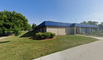 Barack Obama Leadership Academy