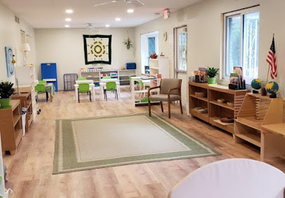 Follow the Child Montessori School - Licensed Daycare in Howell, MI