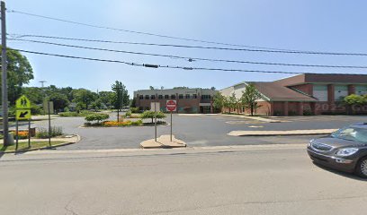 St. Mary's Preschool