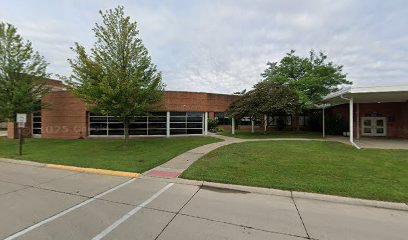 Avery Elem School - Berkley Building Blocks - Licensed Daycare in Oak Park, MI