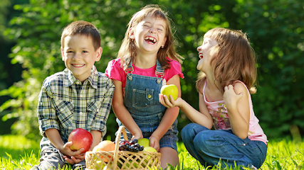 Stepping Stones Learning Center - Licensed Daycare in Tecumseh, MI