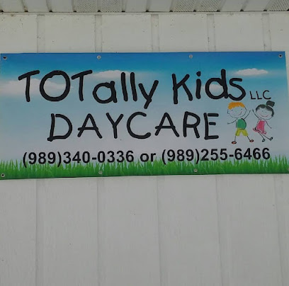 TOTally KIDS LLC. - Licensed Daycare in Alpena, MI