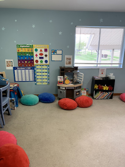 Cuddle Me With Care - Licensed Daycare in Saginaw, MI