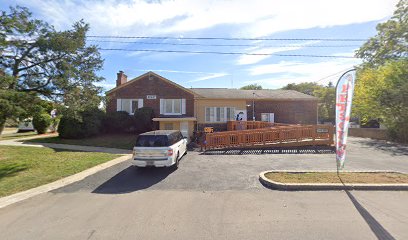 The Dorothy Montessori Academy