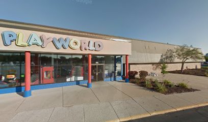 Grandville Education Center-Early Learning Center - Licensed Daycare in Grandville, MI