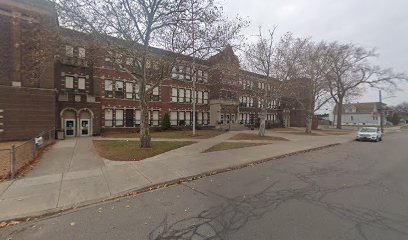 Salina Intermediate School