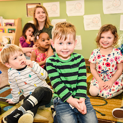 CT DBA Gilden Woods Howell - Licensed Daycare in Howell, MI