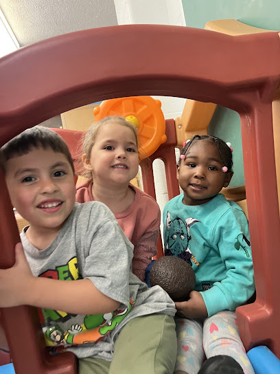 Kalamazoo Drop In Child Care - Licensed Daycare in Kalamazoo, MI