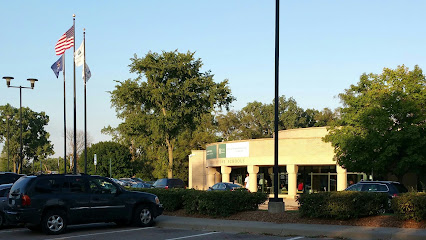 YMCA @ Jefferson-Douglas Academy