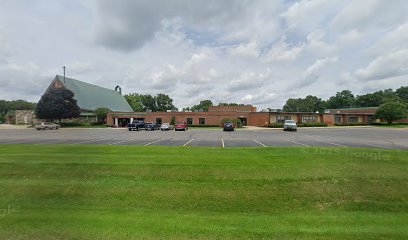 St. Patrick School