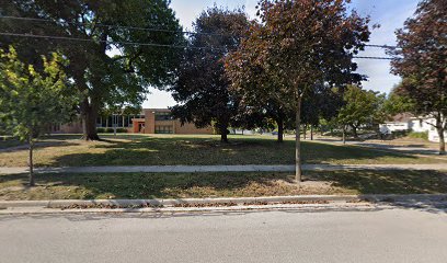 Trinity Lutheran Preschool