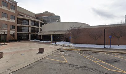 U of M-Flint Early Childhood Development Center - Licensed Daycare in Flint, MI
