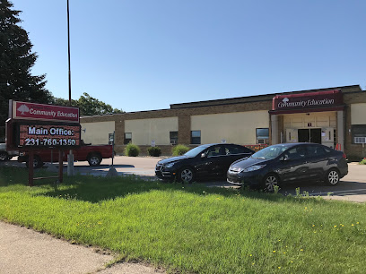 Orchard View Community Ed. Center