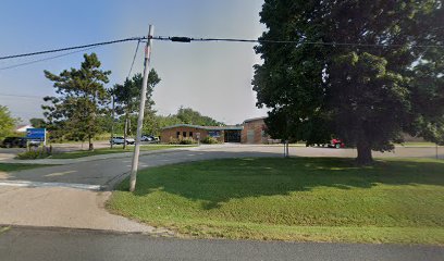 Comstock Early Learning Academy