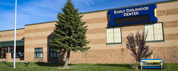 Godfrey-Lee Early Childhood Center - Licensed Daycare in Wyoming, MI