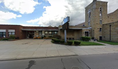 New Beginnings Child Care And Academy
