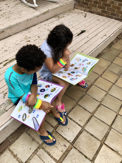 The Children's Enrichment Center