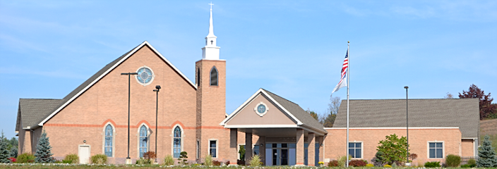Trinity Lutheran Preschool
