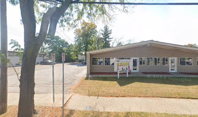 ABC Childcare Learning Centers - West - Licensed Daycare in Saginaw, MI
