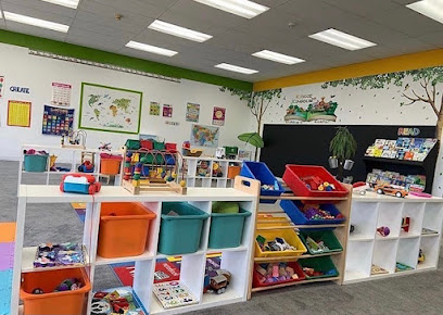 Kiddie Kingdum - Licensed Daycare in Redford, MI