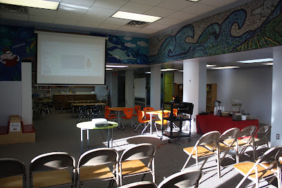 Pre-Primary Center at Carpenter Street School