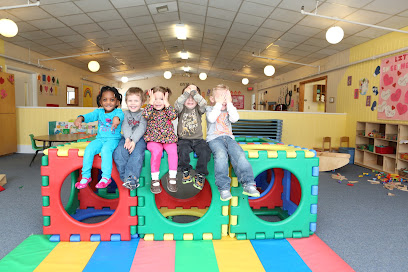 Happy Elephant Christian Day Care - Licensed Daycare in Flint, MI