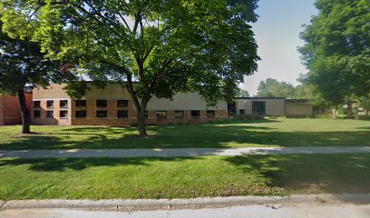 Jefferson Elementary