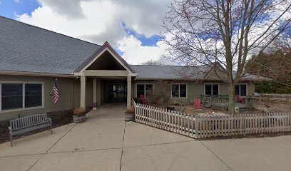 Gretchen's House-Oak Valley