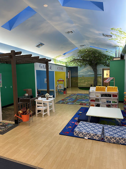 Oakman Child Care Learning Ladder, - Licensed Daycare in Dearborn, MI
