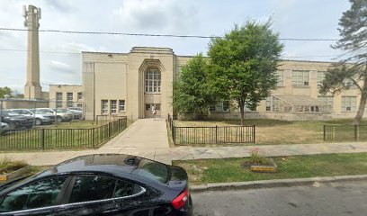 Wayne School