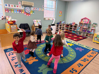 The Learning Express Preschool - Licensed Daycare in Plymouth, MI