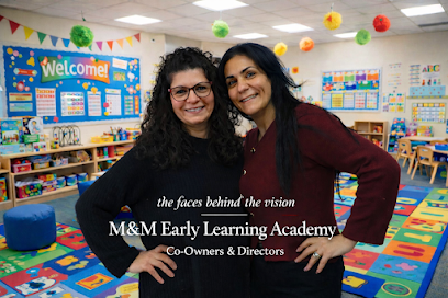 M & M Early Learning Academy GSRP - Licensed Daycare in Dearborn, MI