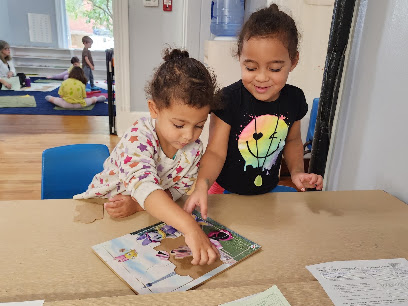 Countryside Montessori - Licensed Daycare in Lapeer, MI