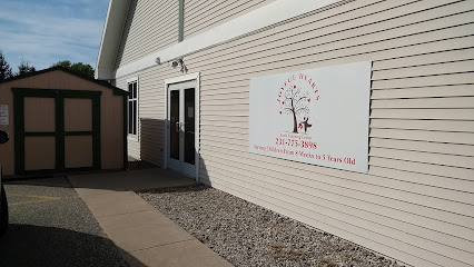 Joyful Hearts - Licensed Daycare in Cadillac, MI