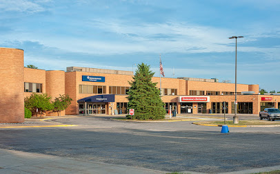 Grayling ECC