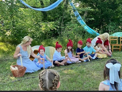 Acorn KinderHouse - Licensed Daycare in Clarkston, MI