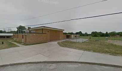 Vern Van Y Elementary - Licensed Daycare in Burton, MI